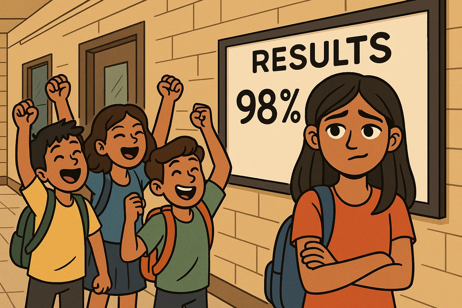 98 Percent Ka Sach