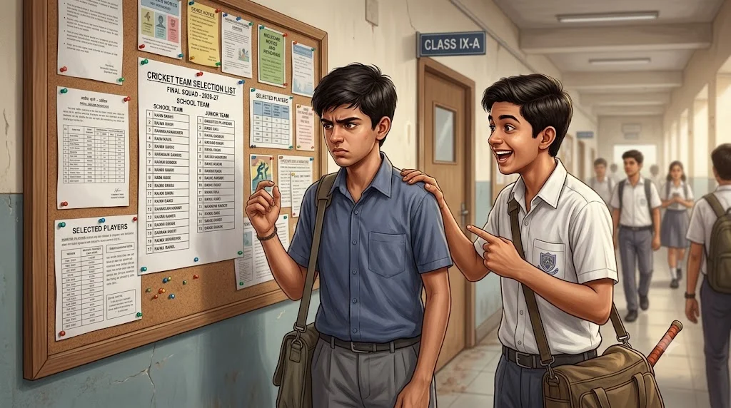 Best Friend Se Dushman Tak - Dosti Ki Kahani