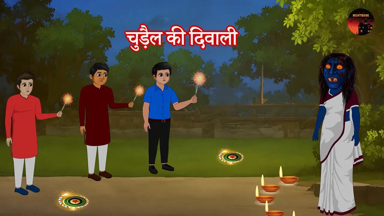 Chudel Ki Diwali